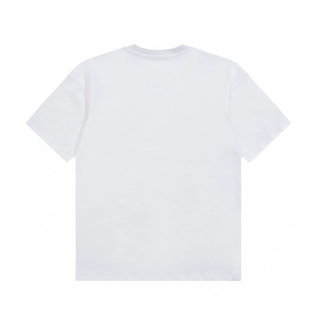 【2026】【 BALENCIAGA  公式旗艦店】バレンシアガ   Tシャツご好評に付き再入荷！