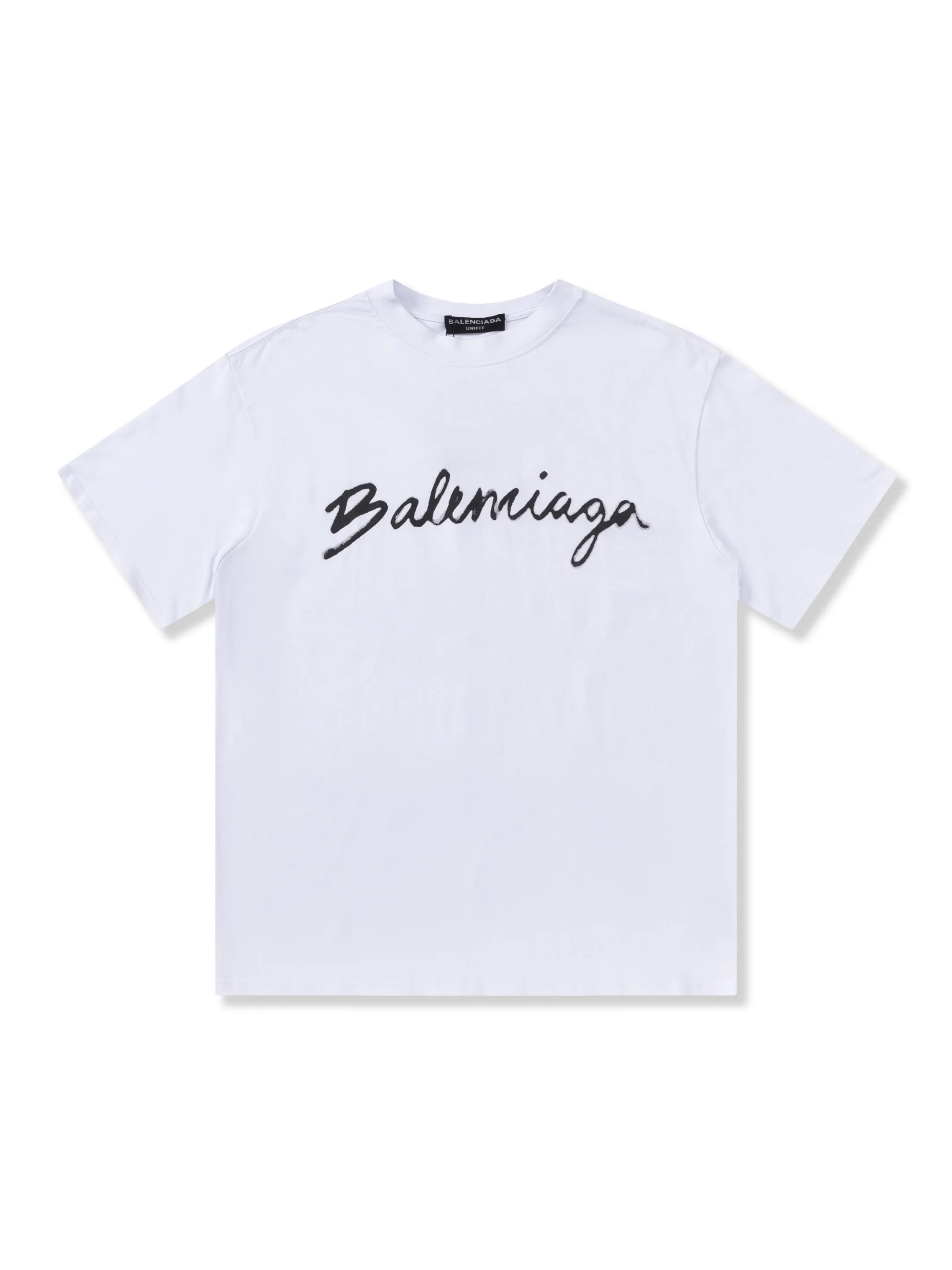 【2026】【 BALENCIAGA  公式旗艦店】バレンシアガ   Tシャツご好評に付き再入荷！
