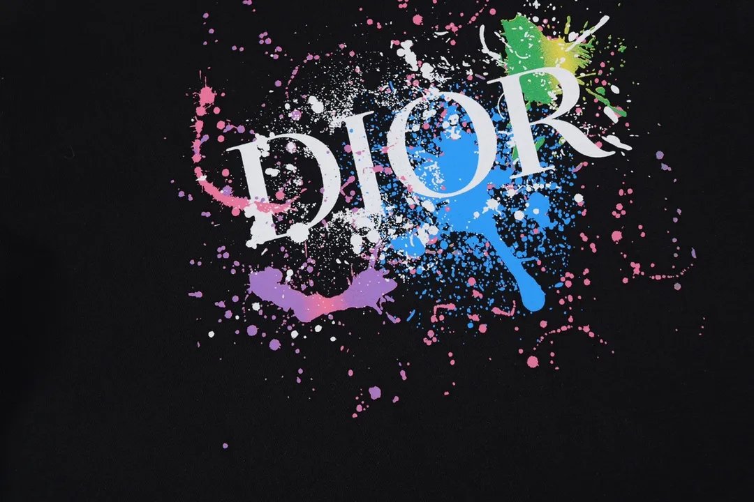 【2026】【DIOR 公式旗艦店】 ディオール    Tシャツご好評に付き再入荷！