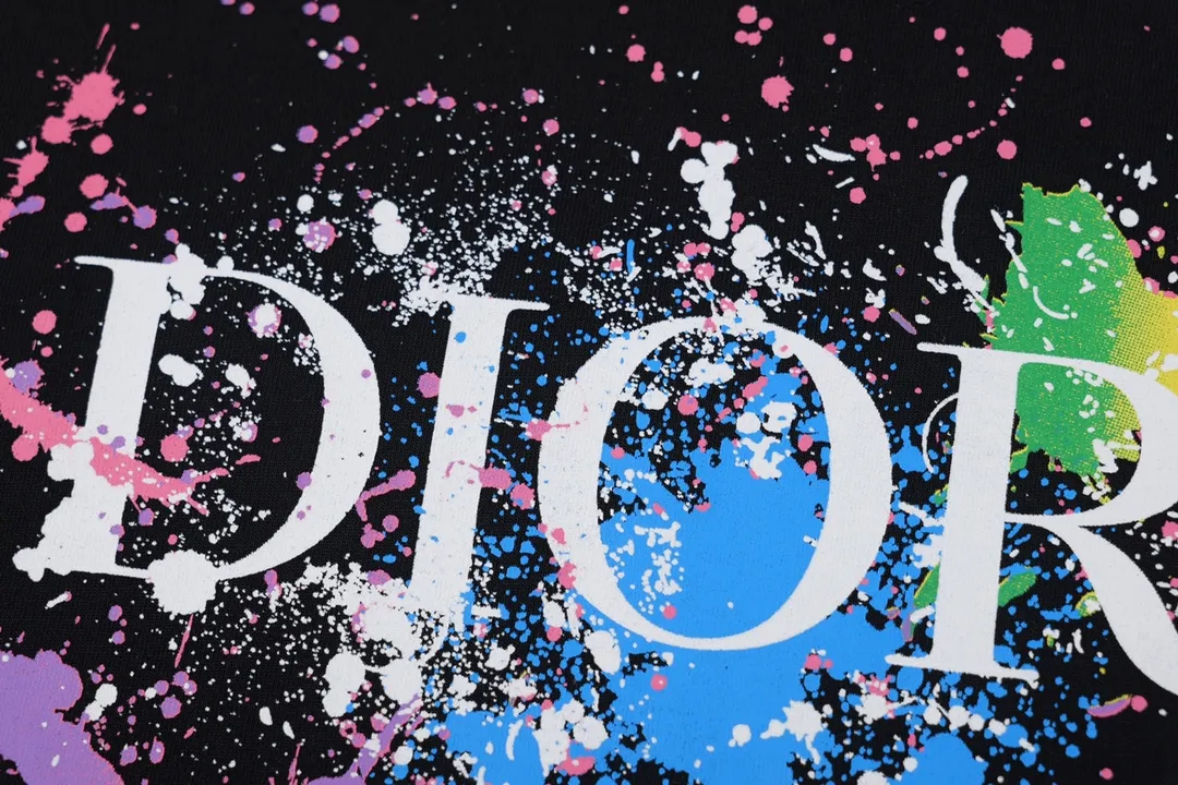 【2026】【DIOR 公式旗艦店】 ディオール    Tシャツご好評に付き再入荷！