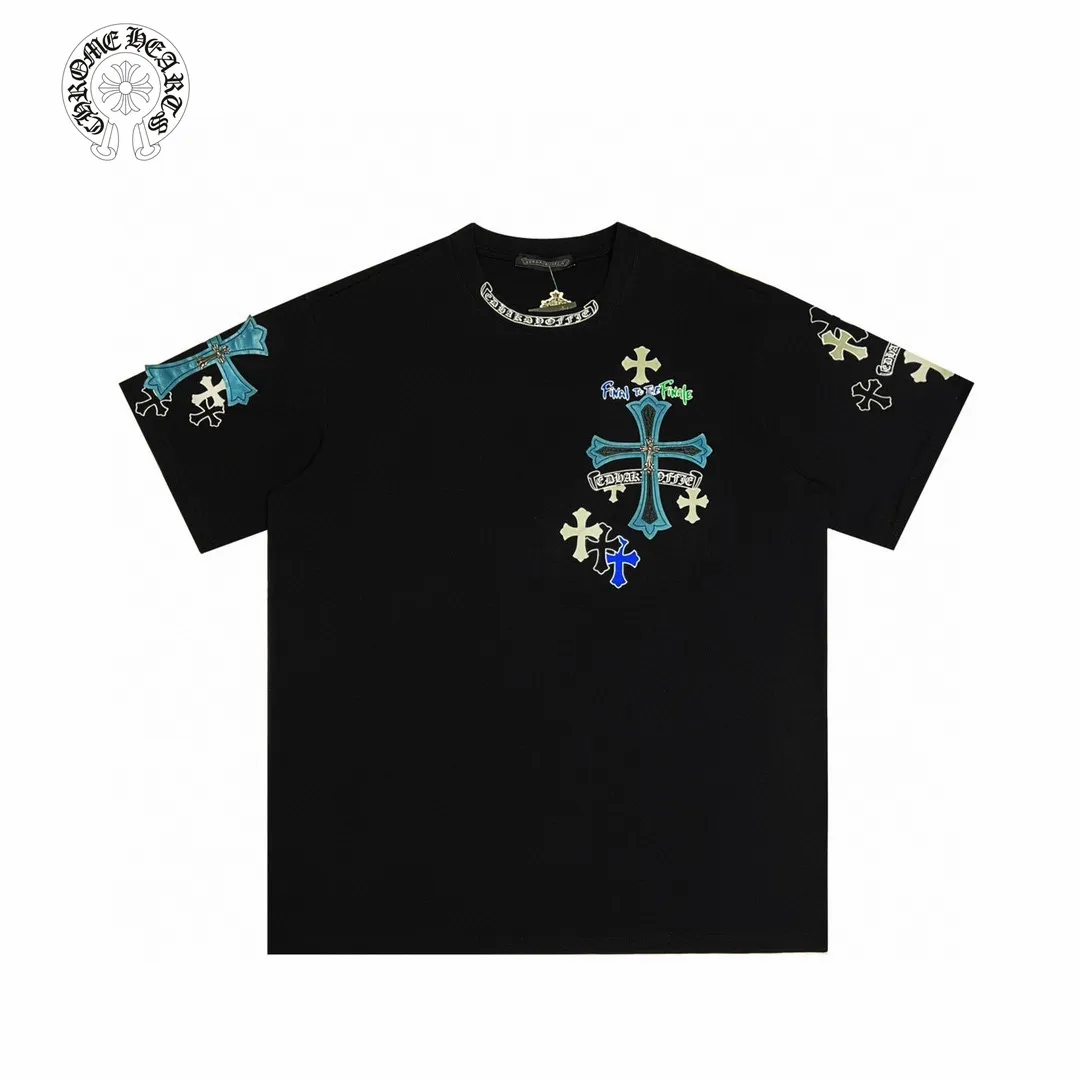 【2026】【CHROME HEARTS  公式旗艦店】クロムハーツ    Tシャツご好評に付き再入荷！