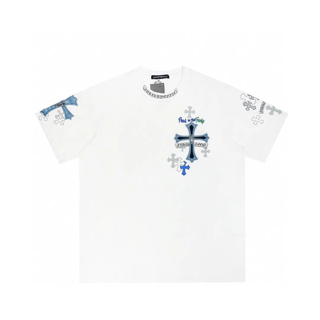 【2026】【CHROME HEARTS  公式旗艦店】クロムハーツ    Tシャツご好評に付き再入荷！