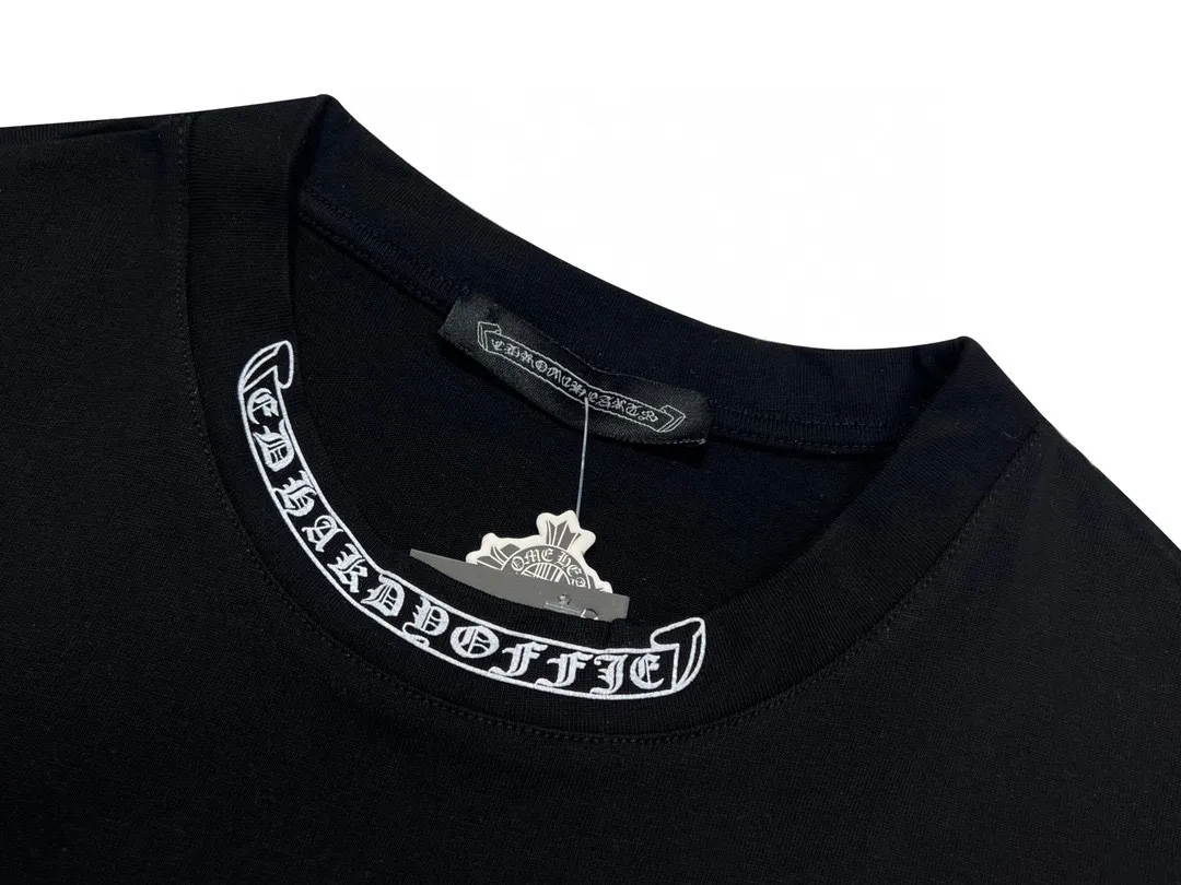 【2026】【CHROME HEARTS  公式旗艦店】クロムハーツ    Tシャツご好評に付き再入荷！
