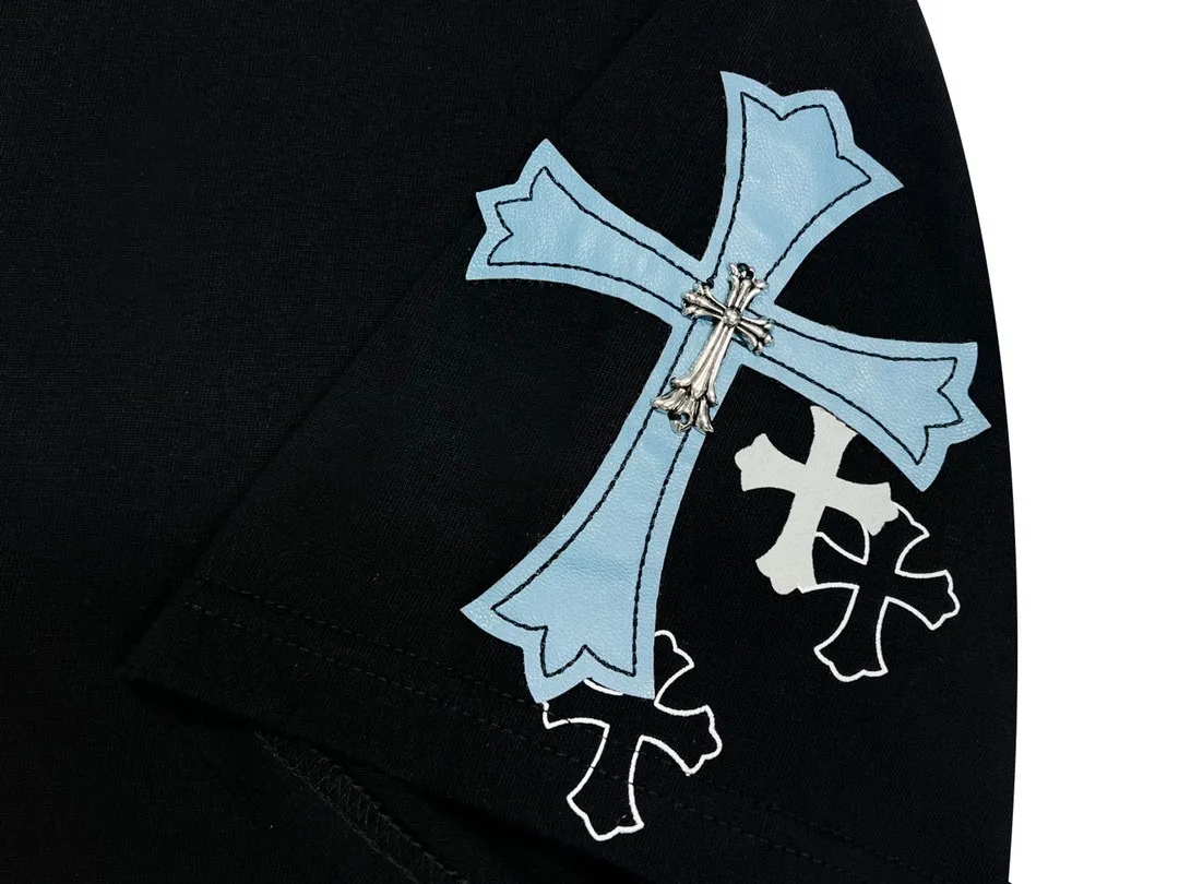 【2026】【CHROME HEARTS  公式旗艦店】クロムハーツ    Tシャツご好評に付き再入荷！