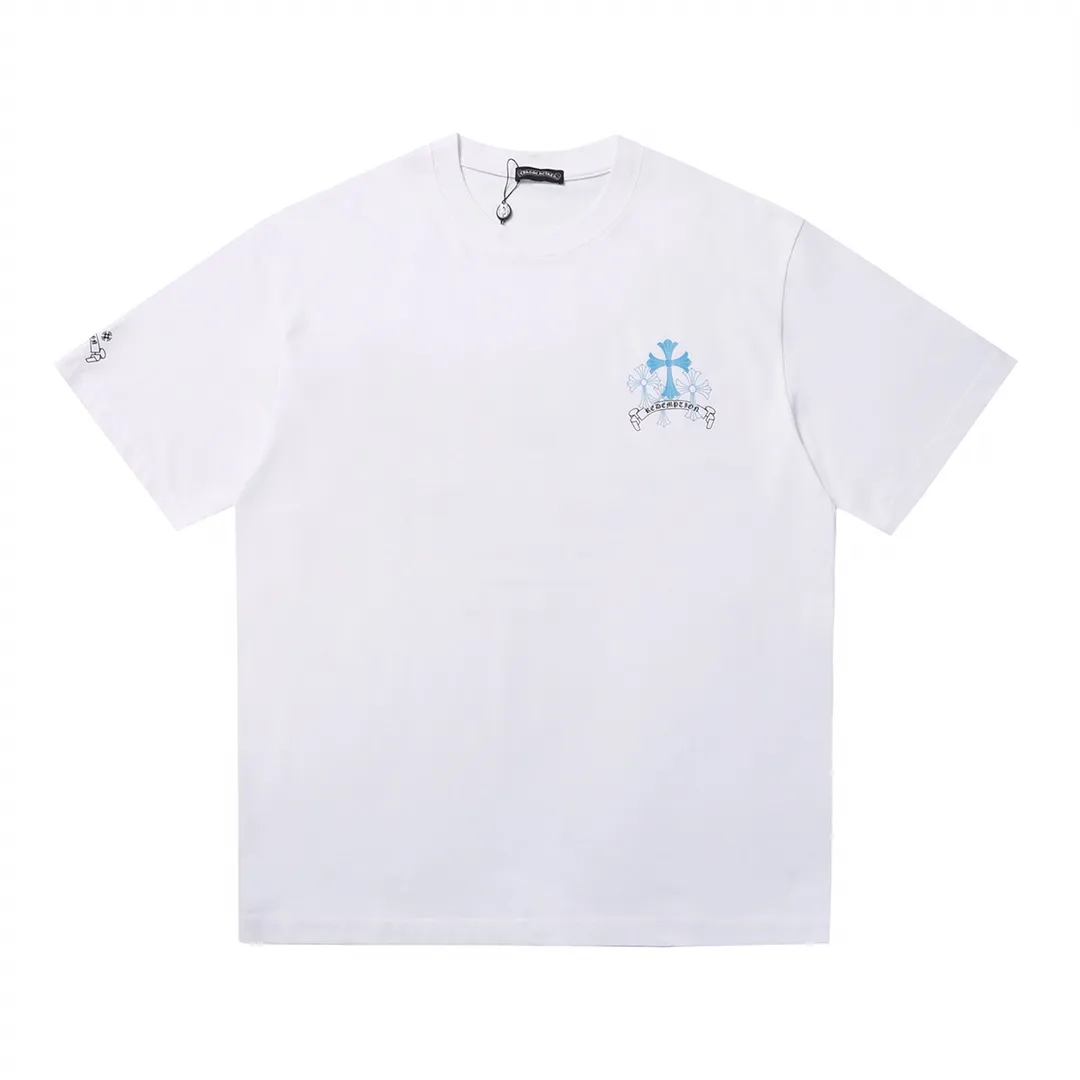 【2026】【CHROME HEARTS  公式旗艦店】クロムハーツ    Tシャツご好評に付き再入荷！