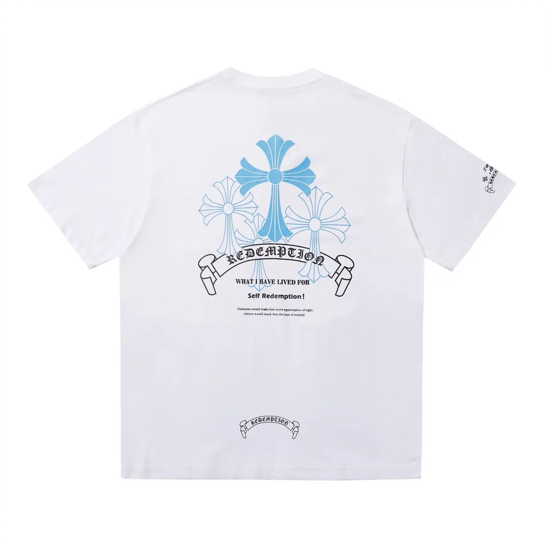 【2026】【CHROME HEARTS  公式旗艦店】クロムハーツ    Tシャツご好評に付き再入荷！