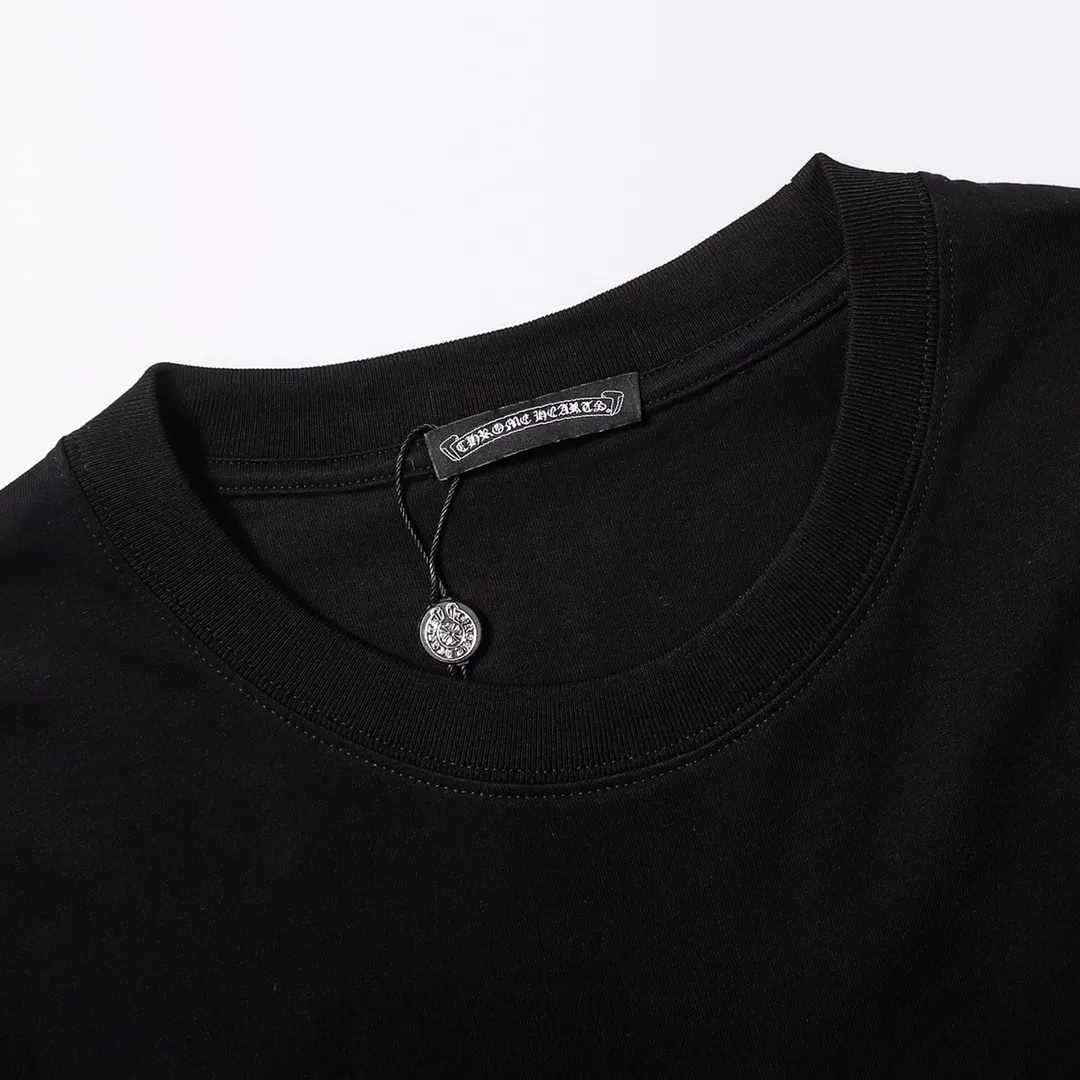 【2026】【CHROME HEARTS  公式旗艦店】クロムハーツ    Tシャツご好評に付き再入荷！