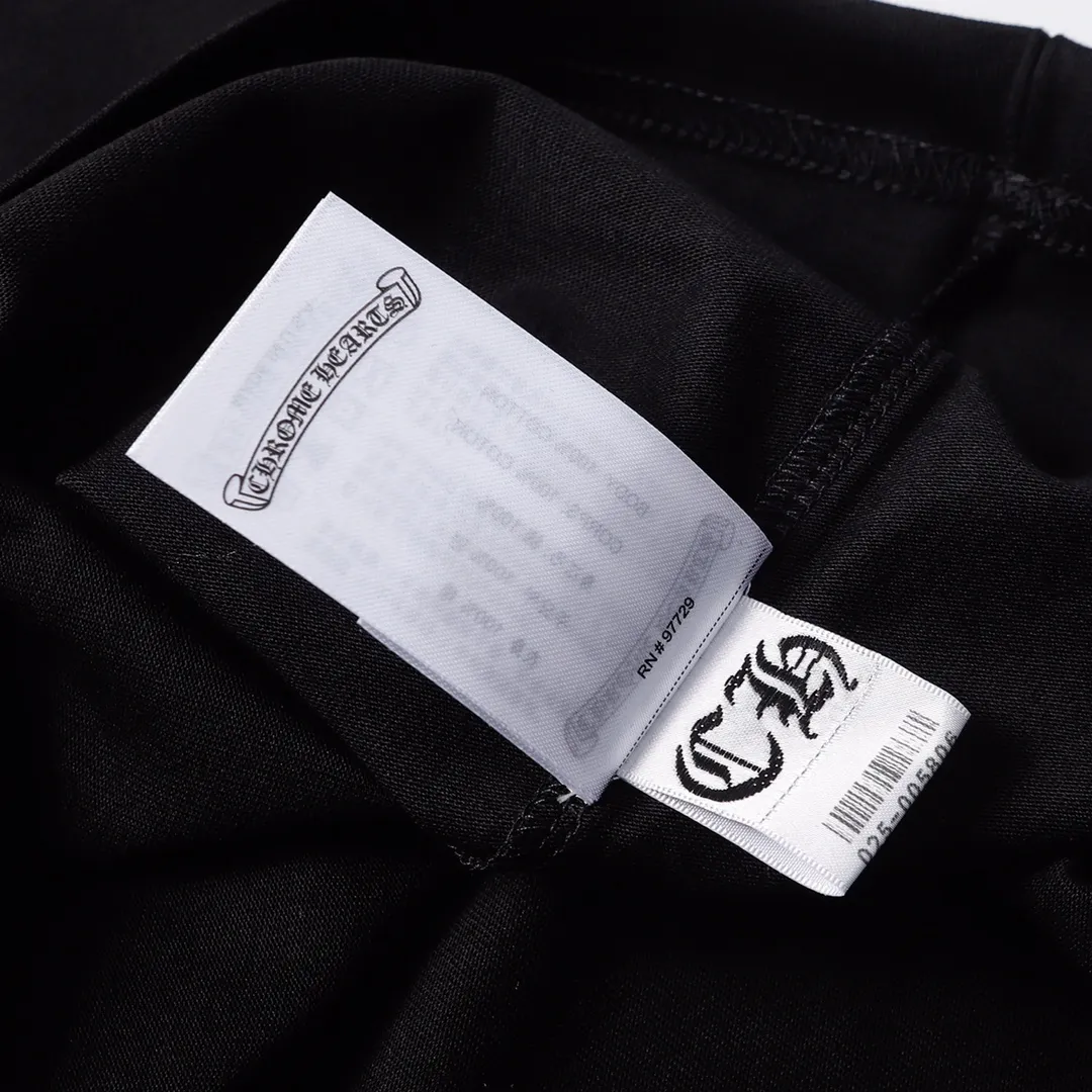 【2026】【CHROME HEARTS  公式旗艦店】クロムハーツ    Tシャツご好評に付き再入荷！