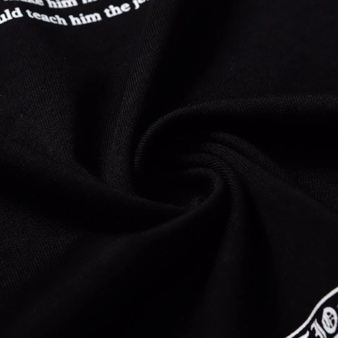 【2026】【CHROME HEARTS  公式旗艦店】クロムハーツ    Tシャツご好評に付き再入荷！
