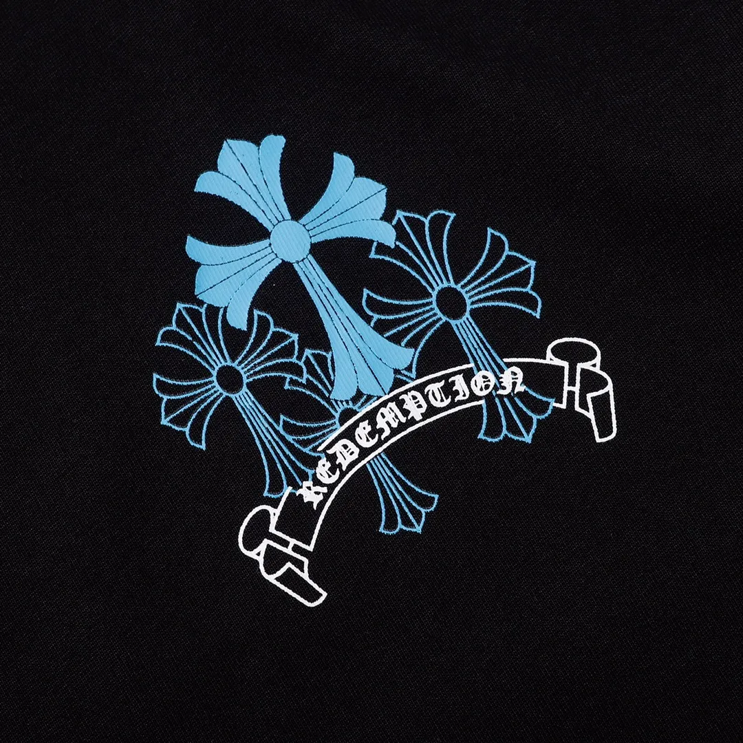 【2026】【CHROME HEARTS  公式旗艦店】クロムハーツ    Tシャツご好評に付き再入荷！