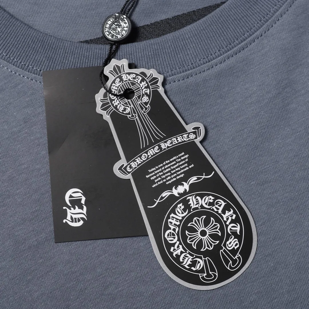 【2026】【CHROME HEARTS  公式旗艦店】クロムハーツ    Tシャツご好評に付き再入荷！