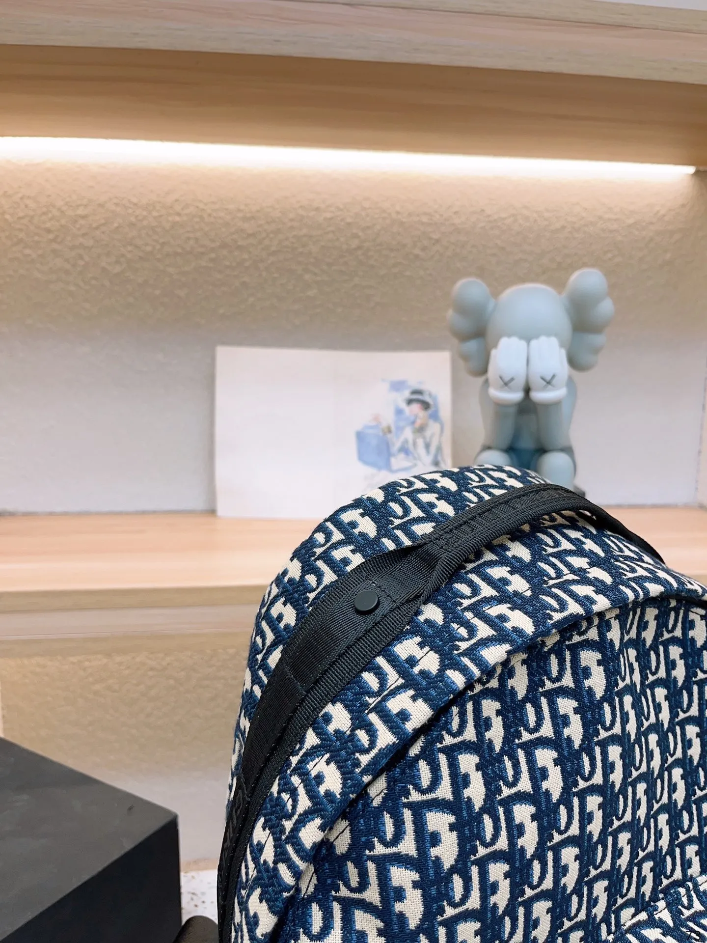 【2026】【DIOR  公式 旗艦店】ディオール  リュックサック   当日出荷 好評に付き再入荷！32*13*41CM