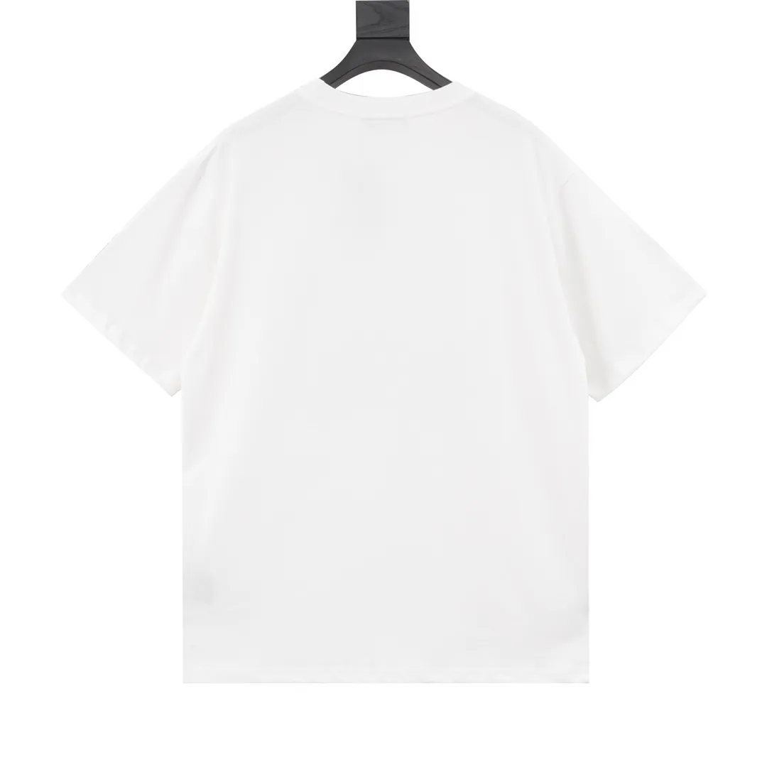 【2026】【BALENCIAGA  公式旗艦店】バレンシアガ     Tシャツご好評に付き再入荷！