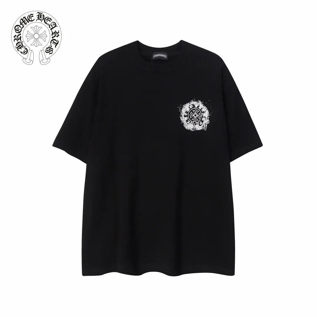 【2026】【CHROME HEARTS  公式旗艦店】クロムハーツ   Tシャツご好評に付き再入荷！