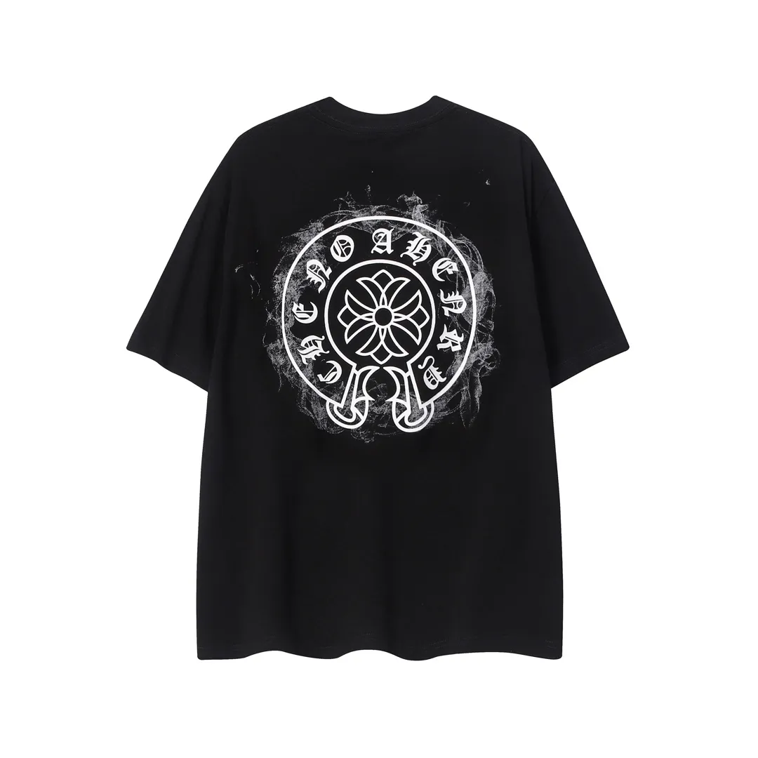 【2026】【CHROME HEARTS  公式旗艦店】クロムハーツ   Tシャツご好評に付き再入荷！