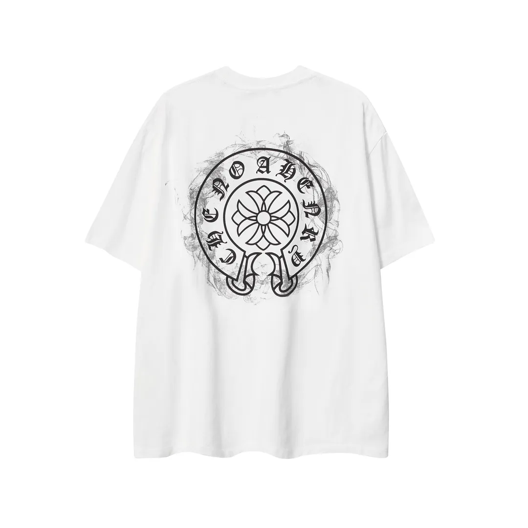 【2026】【CHROME HEARTS  公式旗艦店】クロムハーツ   Tシャツご好評に付き再入荷！