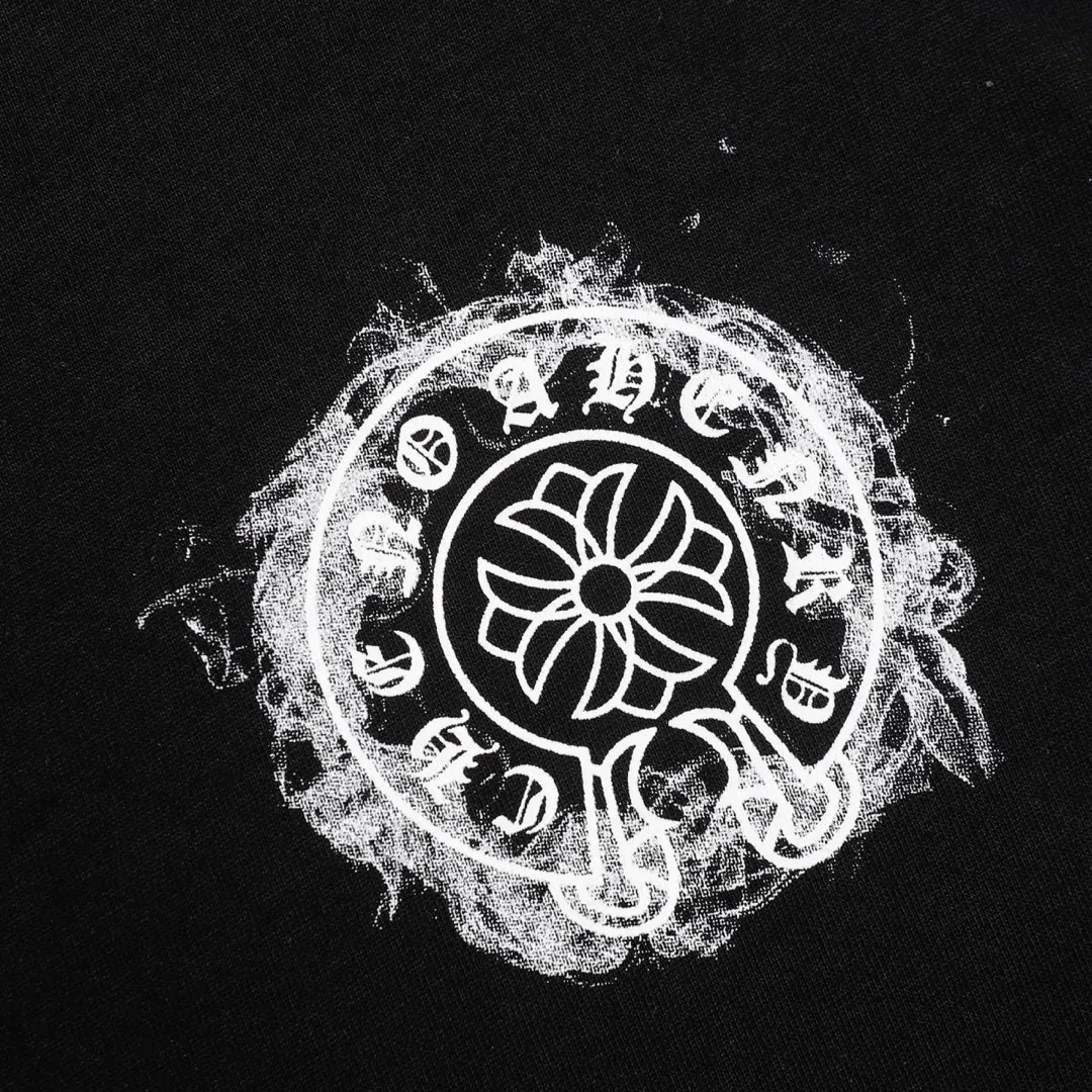 【2026】【CHROME HEARTS  公式旗艦店】クロムハーツ   Tシャツご好評に付き再入荷！
