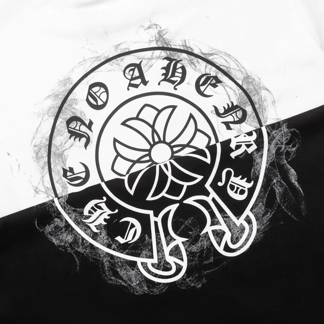 【2026】【CHROME HEARTS  公式旗艦店】クロムハーツ   Tシャツご好評に付き再入荷！