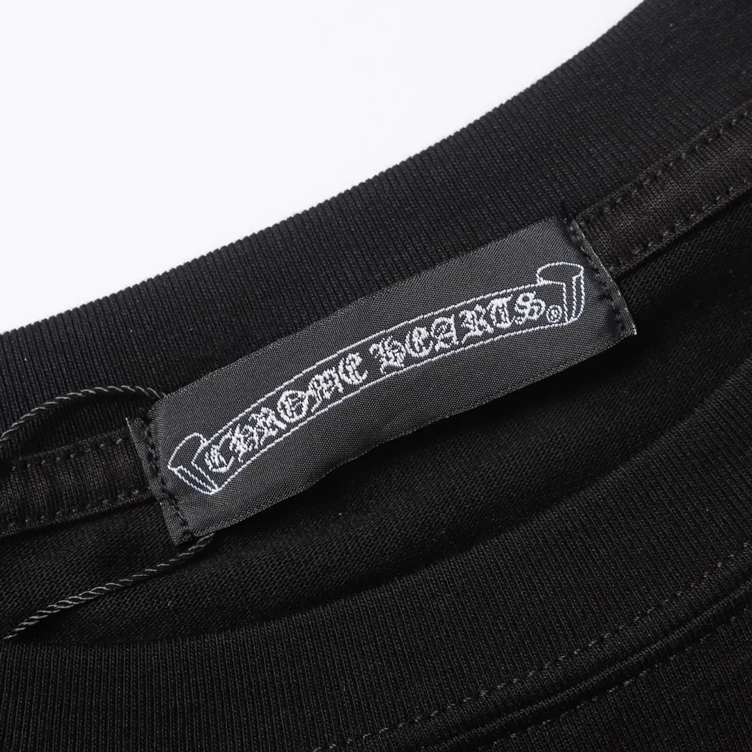 【2026】【CHROME HEARTS  公式旗艦店】クロムハーツ   Tシャツご好評に付き再入荷！