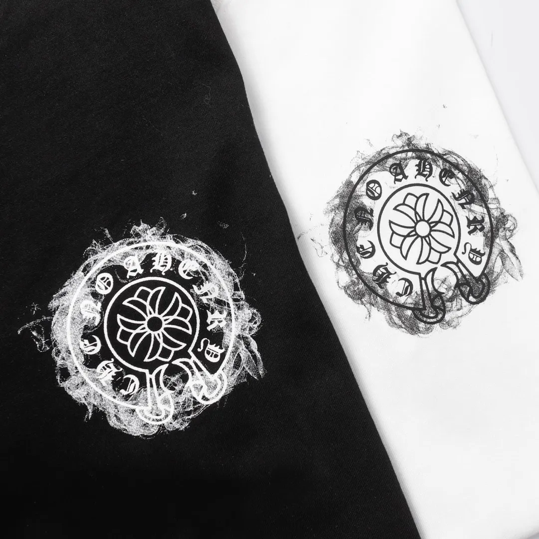 【2026】【CHROME HEARTS  公式旗艦店】クロムハーツ   Tシャツご好評に付き再入荷！