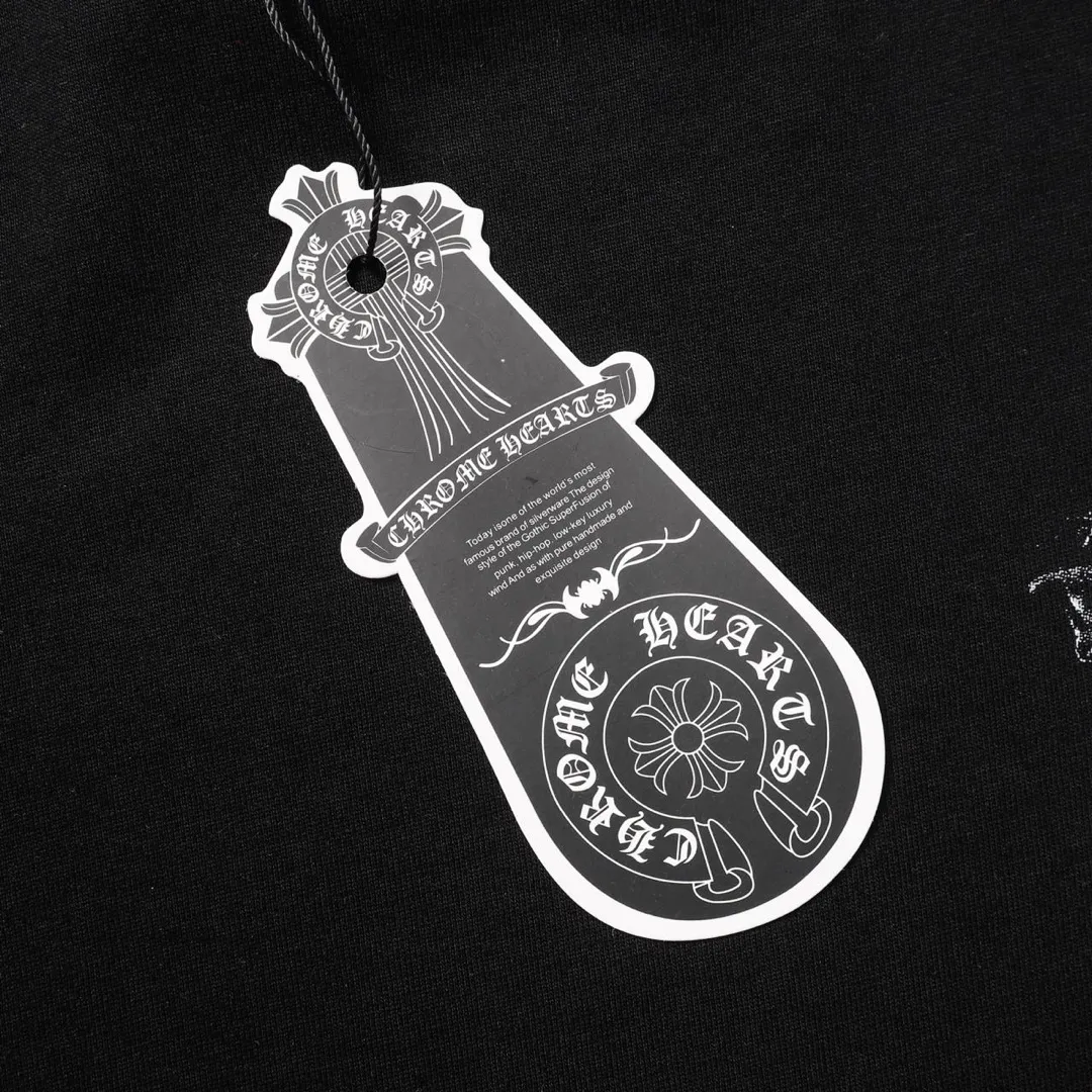 【2026】【CHROME HEARTS  公式旗艦店】クロムハーツ   Tシャツご好評に付き再入荷！