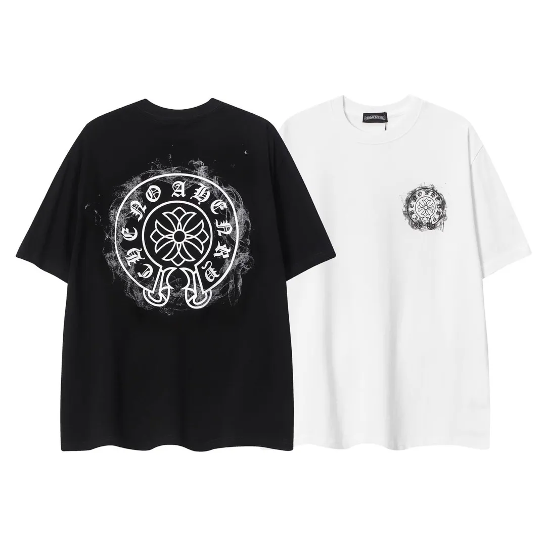 【2026】【CHROME HEARTS  公式旗艦店】クロムハーツ   Tシャツご好評に付き再入荷！
