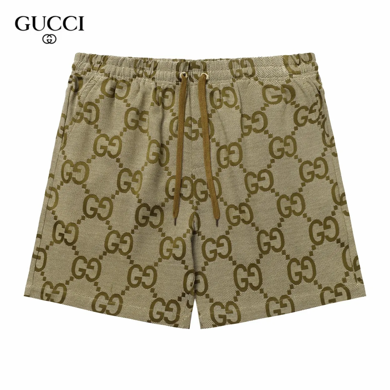 【2026】【GUCCI  公式旗艦店】クッチ   ショートパンツ  ご好評に付き再入荷！