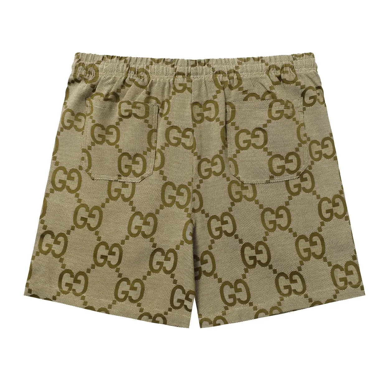 【2026】【GUCCI  公式旗艦店】クッチ   ショートパンツ  ご好評に付き再入荷！