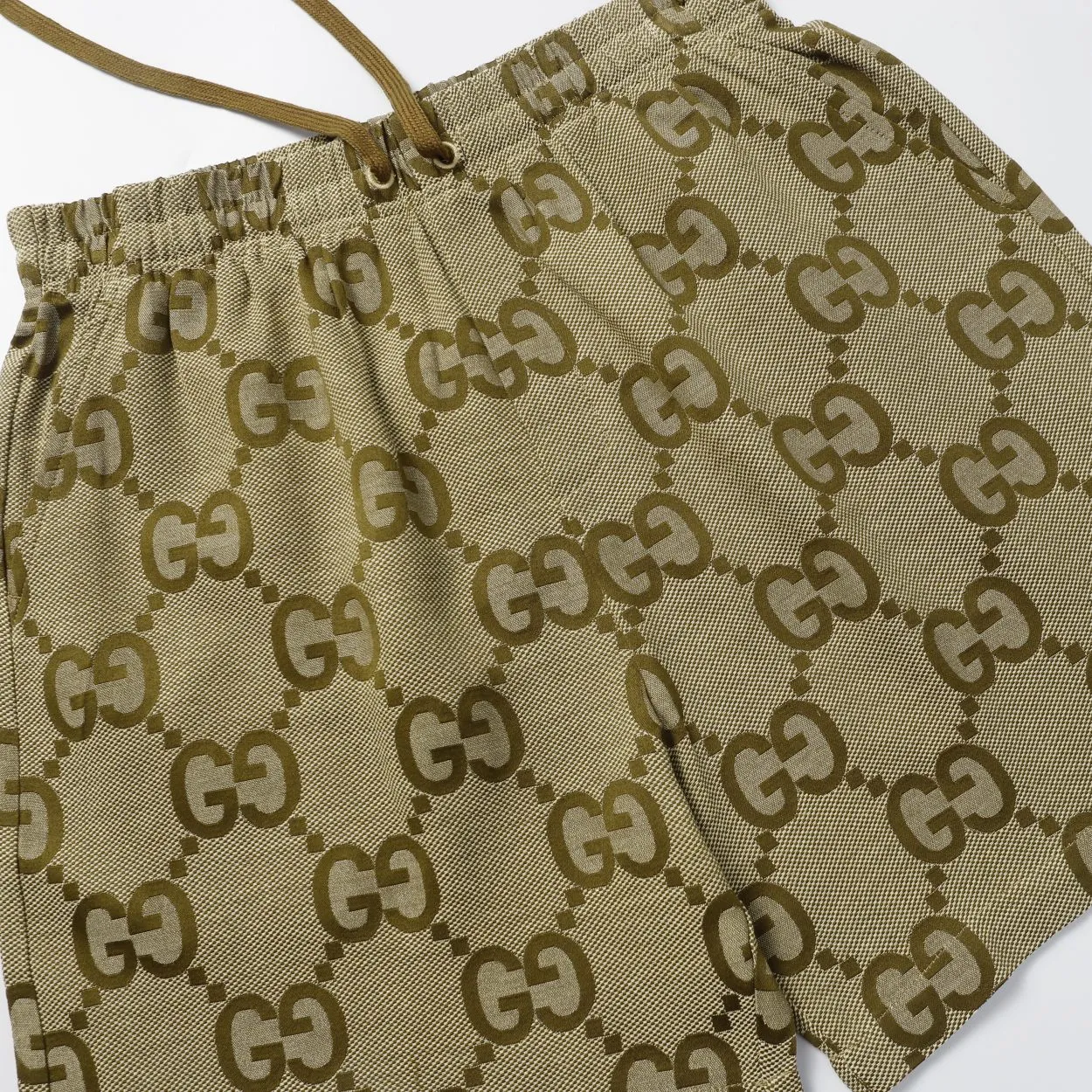 【2026】【GUCCI  公式旗艦店】クッチ   ショートパンツ  ご好評に付き再入荷！
