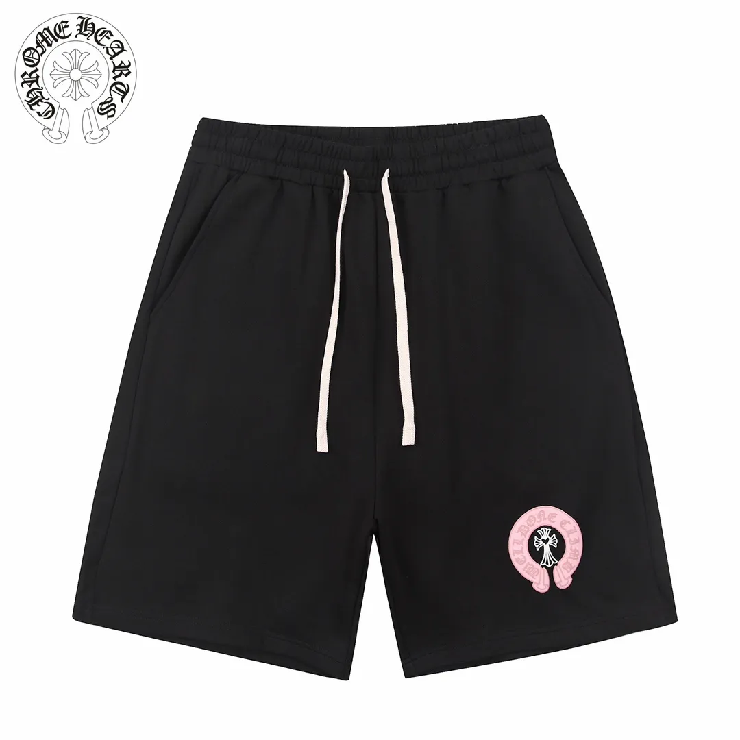 【2026】【CHROME HEARTS   公式旗艦店】クロムハーツ    ショートパンツ  ご好評に付き再入荷！