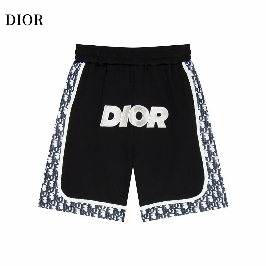 【2026】【DIOR  公式旗艦店】 ディオール   ショートパンツ  ご好評に付き再入荷！