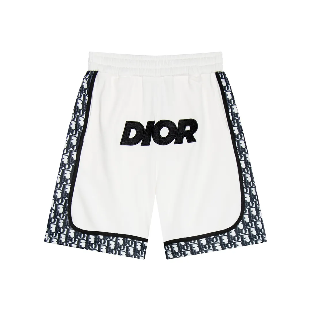 【2026】【DIOR  公式旗艦店】 ディオール   ショートパンツ  ご好評に付き再入荷！