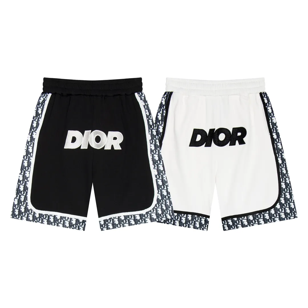 【2026】【DIOR  公式旗艦店】 ディオール   ショートパンツ  ご好評に付き再入荷！