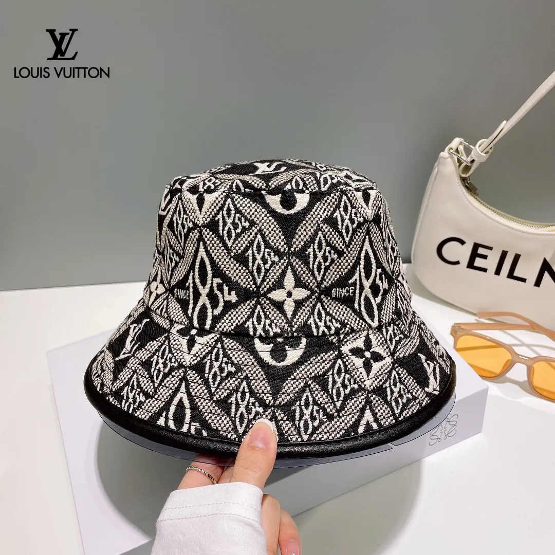 【2026】LOUIS VUITTON( ルイヴィトン)フィッシャーマンズハット