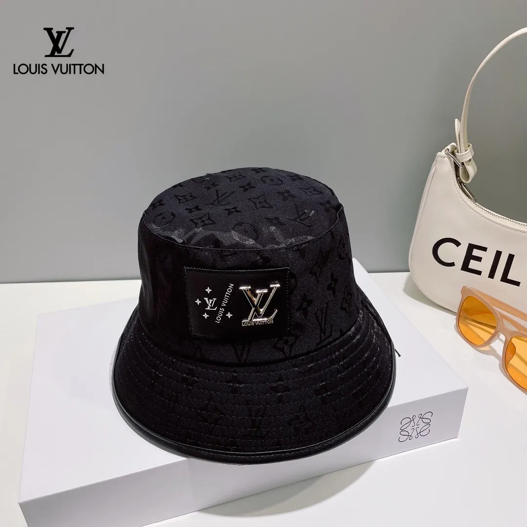 【2026】LOUIS VUITTON( ルイヴィトン)フィッシャーマンズハット