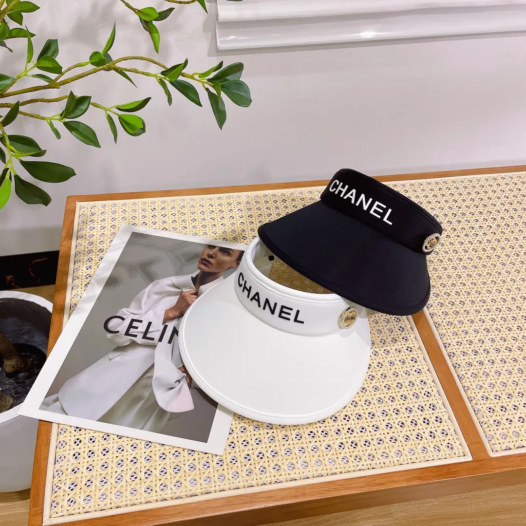 【2026】【CHANEL シャネル 】【数量限定】空のシルクハット