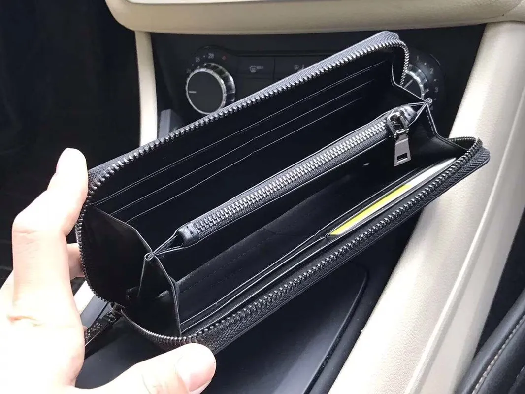 【2026】【BURBERRY 公式旗艦店】バーバリー   財布 当日出荷 好評に付き再入荷！19*10*2.5CM