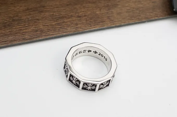 【2026】【CHROME HEARTS】クロムハーツ 指輪
