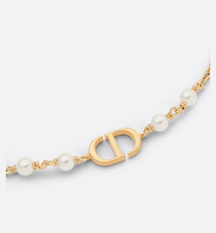 【2026】【DIOR】ネックレス、新しいネックレス万能シンプルファッションオーナメント