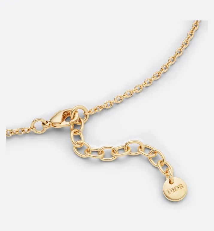 【2026】【DIOR】ネックレス、新しいネックレス万能シンプルファッションオーナメント