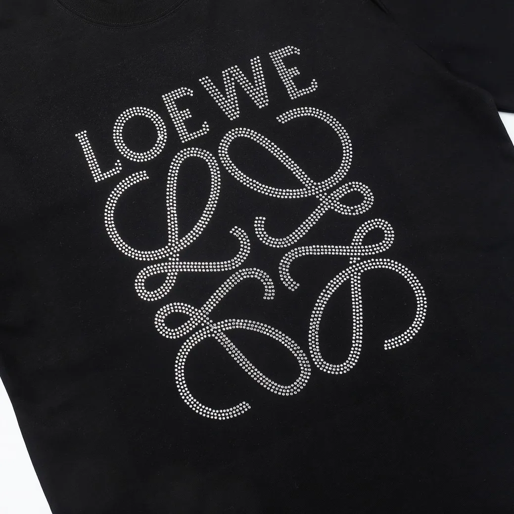 【2026】【 LOEWE  公式旗艦店】ロエベ    Tシャツご好評に付き再入荷！