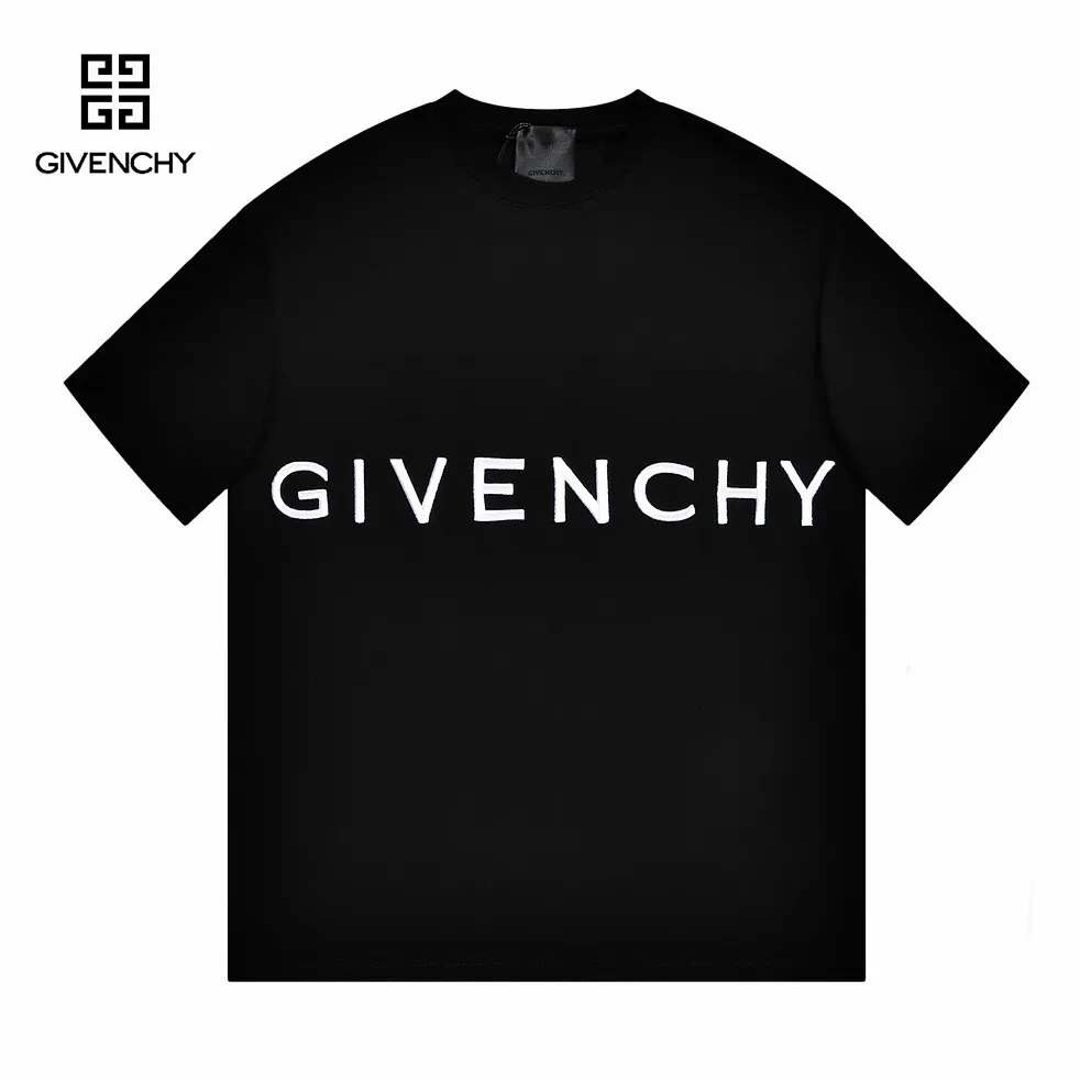 【2026】【GIVENCHY 公式旗艦店】ジバンシー     Tシャツご好評に付き再入荷！