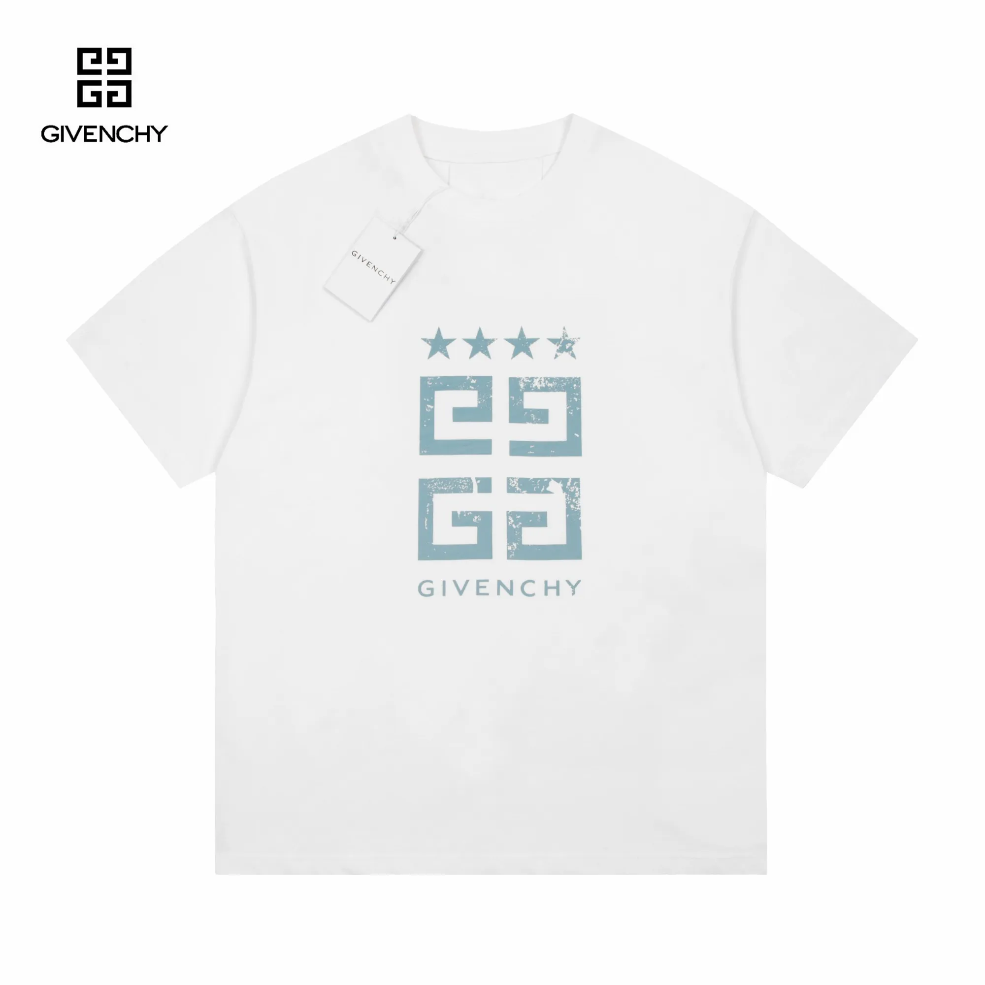 【2026】【GIVENCHY 公式旗艦店】ジバンシー     Tシャツご好評に付き再入荷！