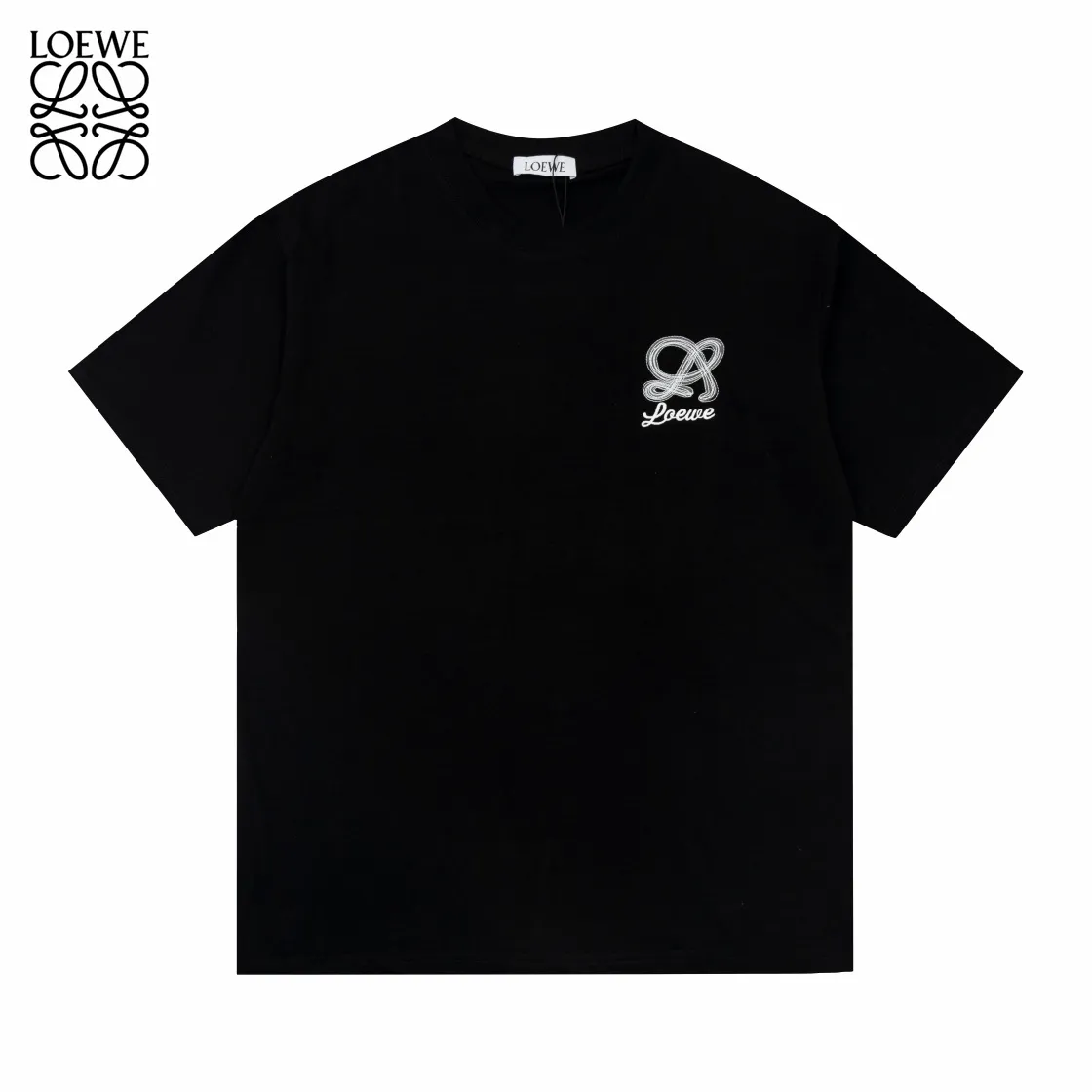 【2026】【 LOEWE  公式旗艦店】ロエベ    Tシャツご好評に付き再入荷！
