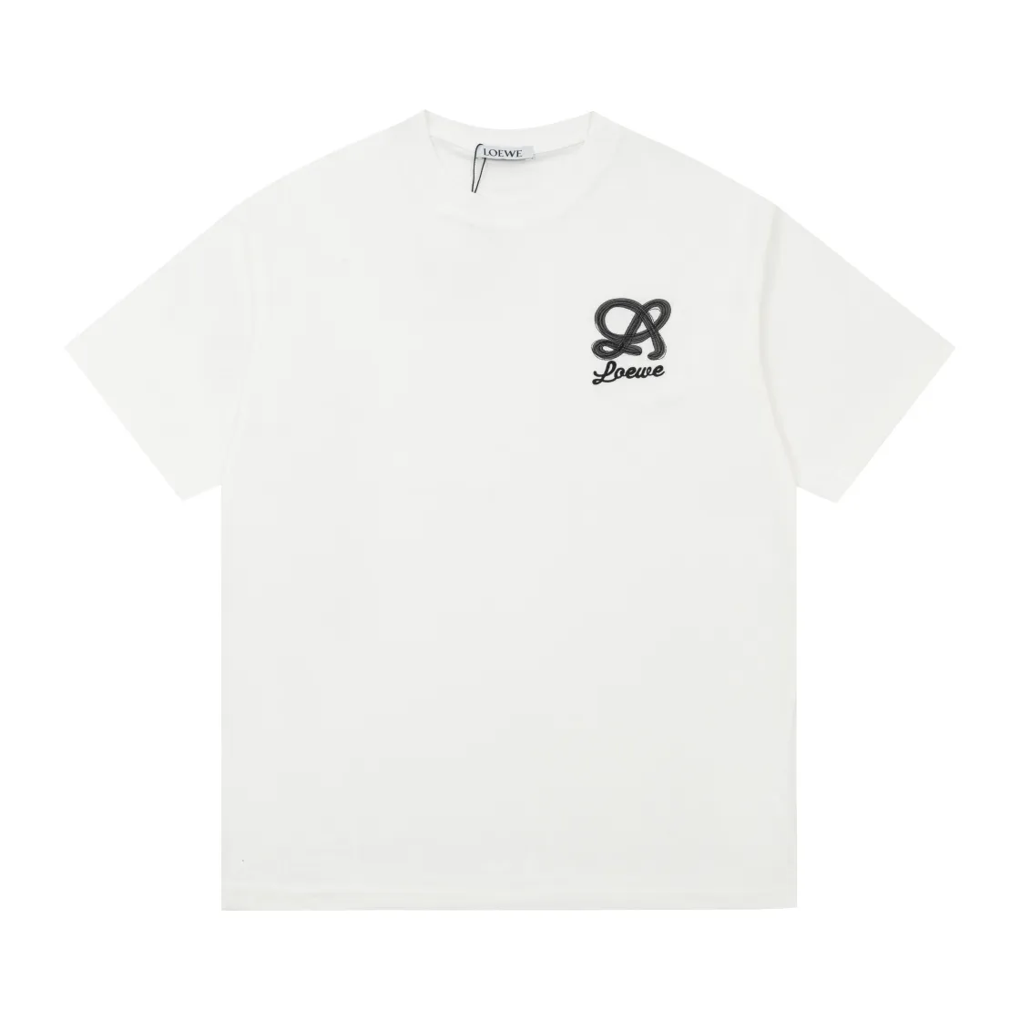 【2026】【 LOEWE  公式旗艦店】ロエベ    Tシャツご好評に付き再入荷！