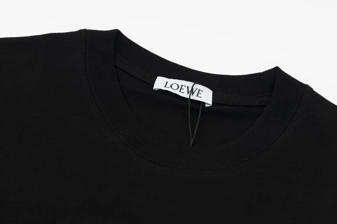 【2026】【 LOEWE  公式旗艦店】ロエベ    Tシャツご好評に付き再入荷！