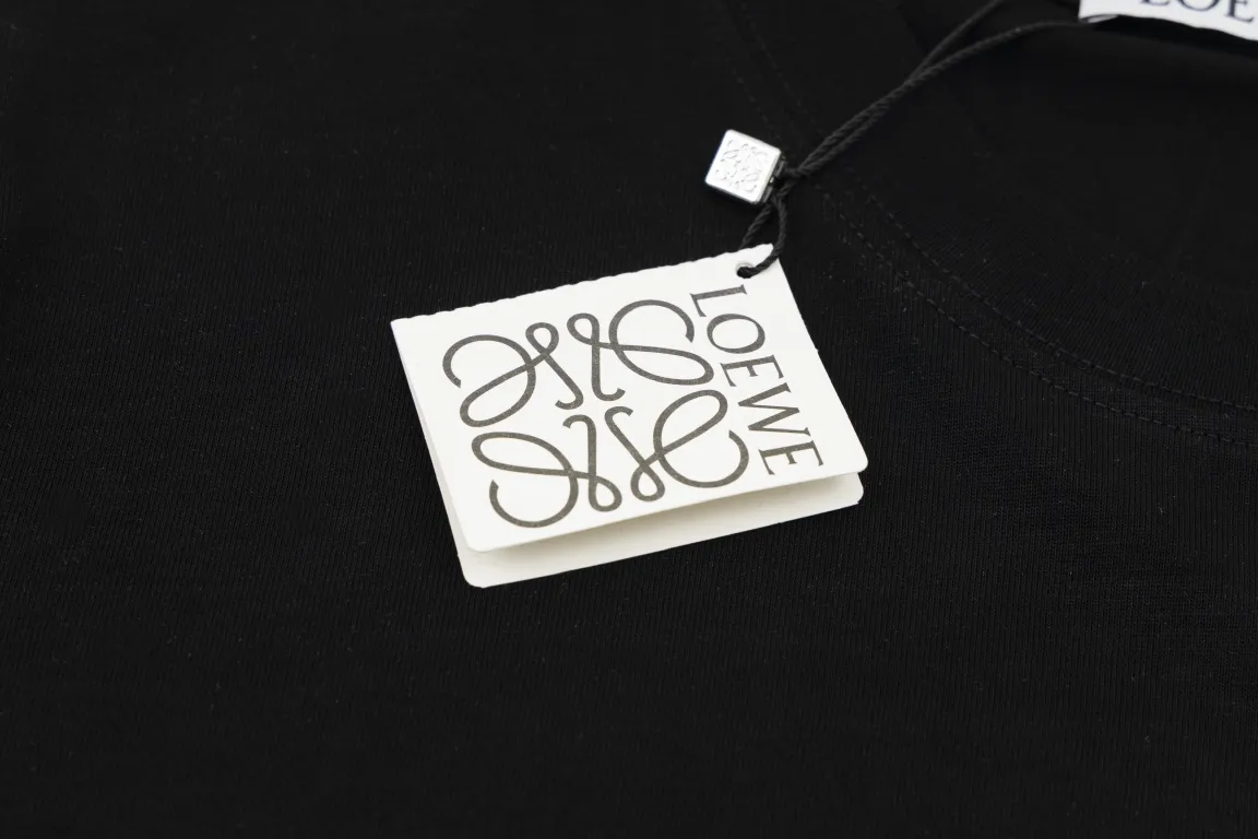 【2026】【 LOEWE  公式旗艦店】ロエベ    Tシャツご好評に付き再入荷！