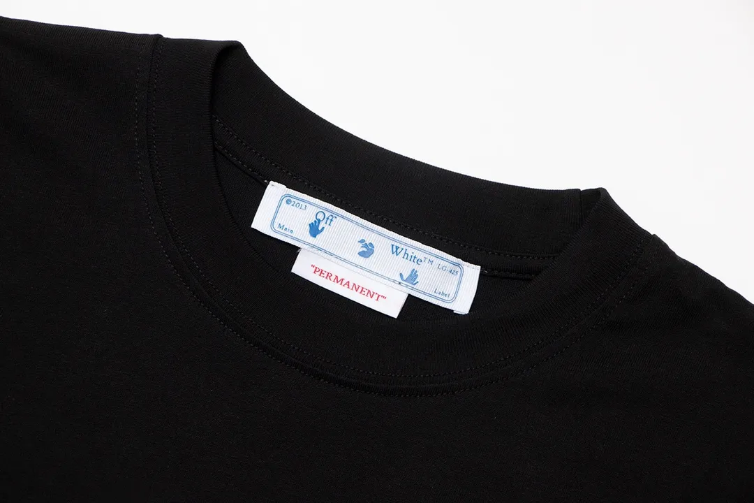 【2026】【OFF-WHITE  公式旗艦店】オフホワイト    Tシャツご好評に付き再入荷！