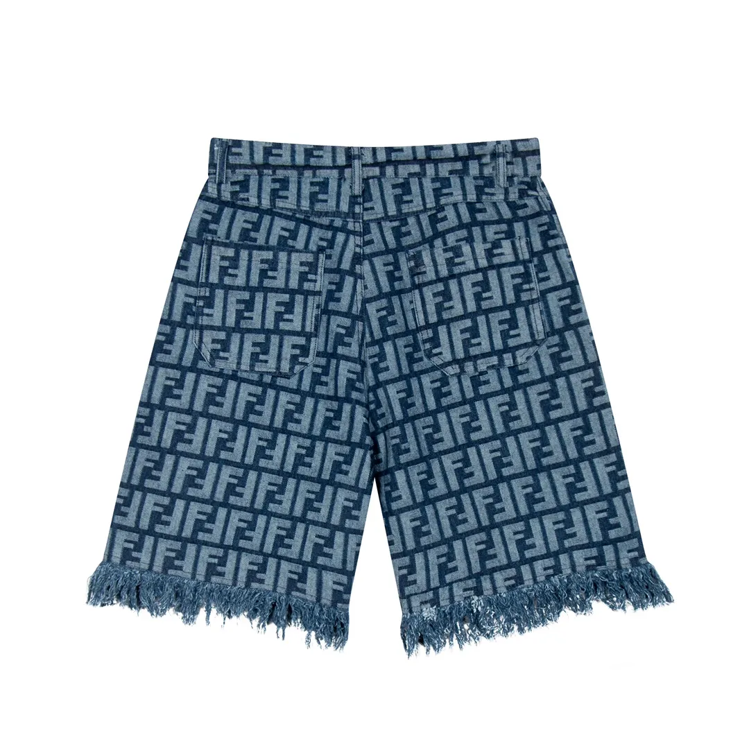 【2026】【FENDI   公式旗艦店】フェンディ   ショートパンツ  ご好評に付き再入荷！