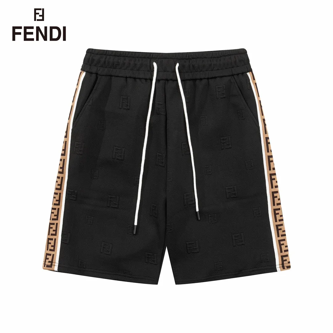 【2026】【FENDI   公式旗艦店】フェンディ   ショートパンツ  ご好評に付き再入荷！